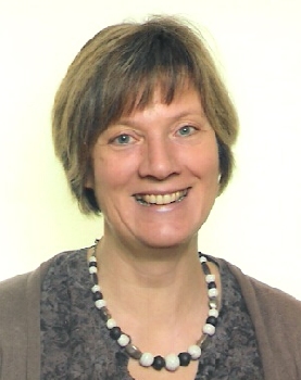 Andrea Arnoldussen